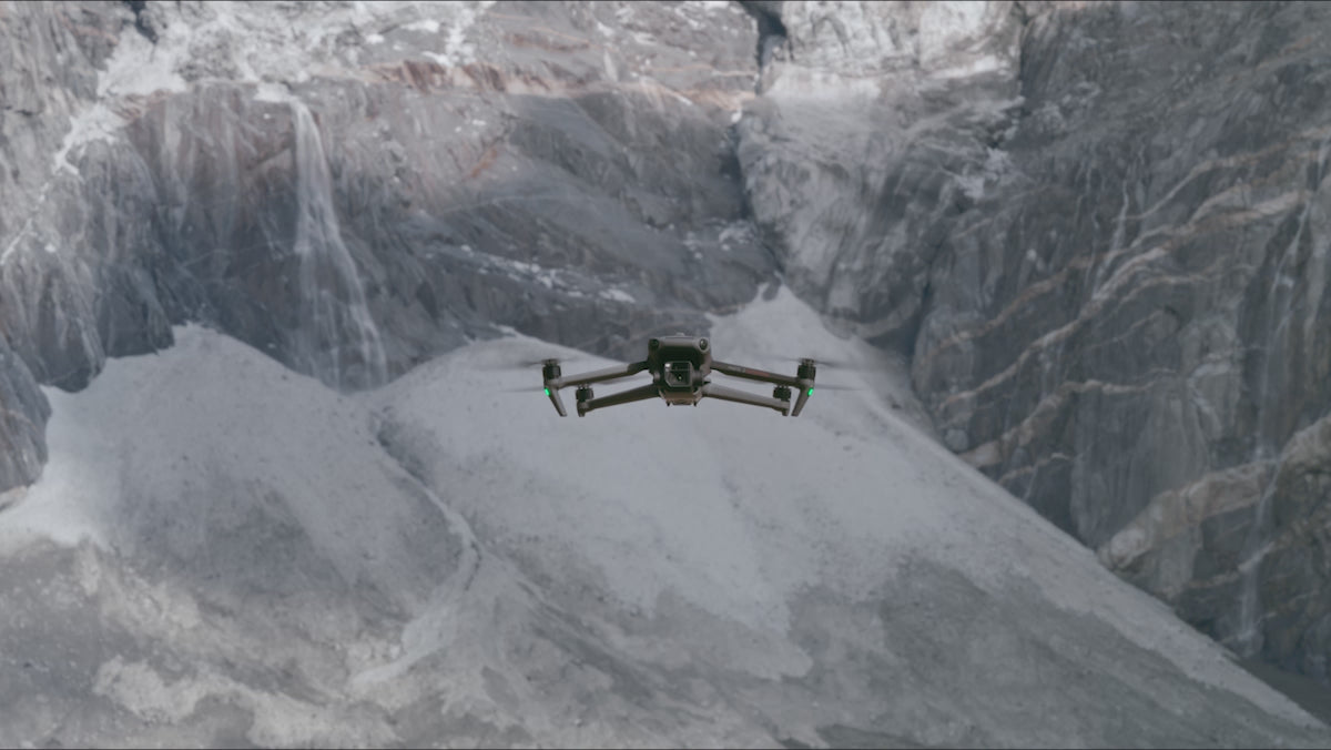DJI Mavic 3 Enterprise – DroneDeploy Ready-to-Fly Bundle
