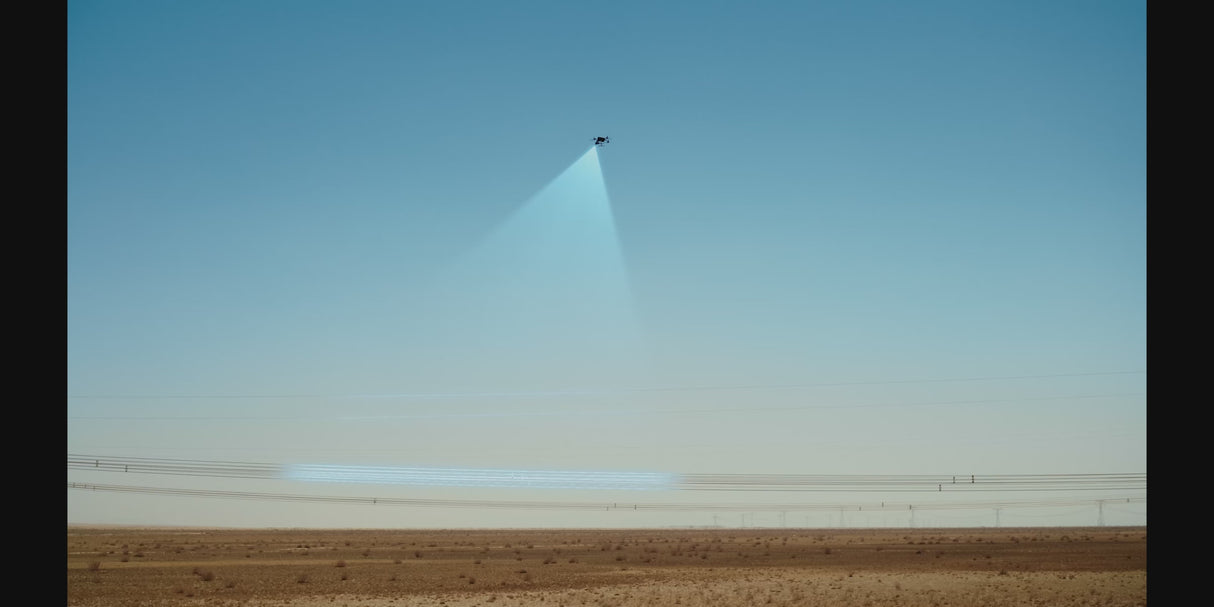 DJI Matrice 400 Multi-Payload, Long Distance, Precision Drone