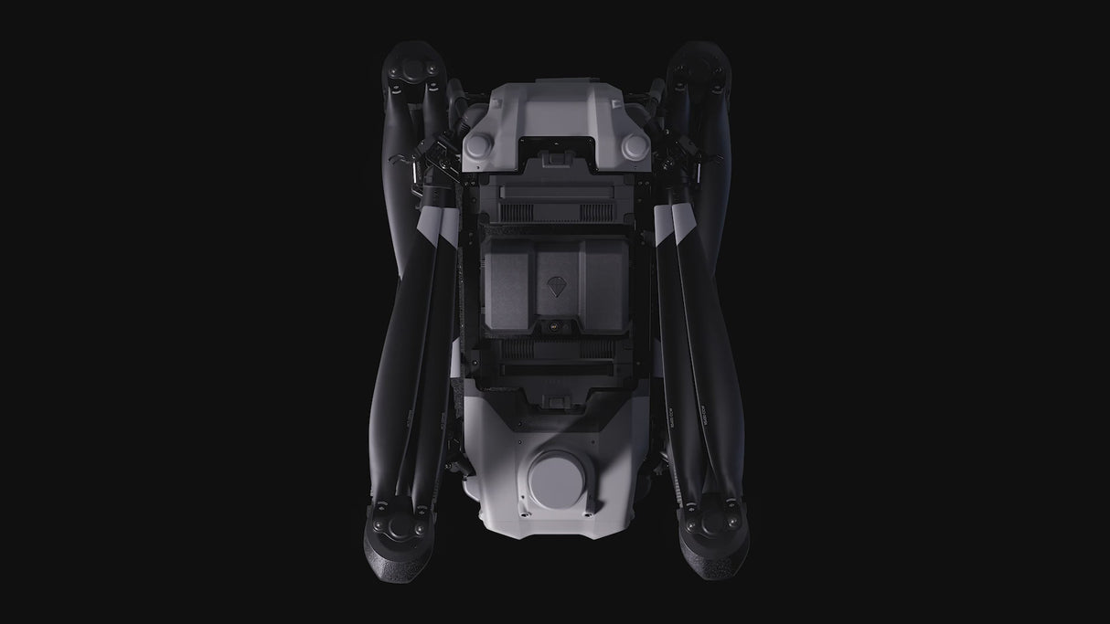 DJI FlyCart 30 – Heavy-Lift Delivery Drone