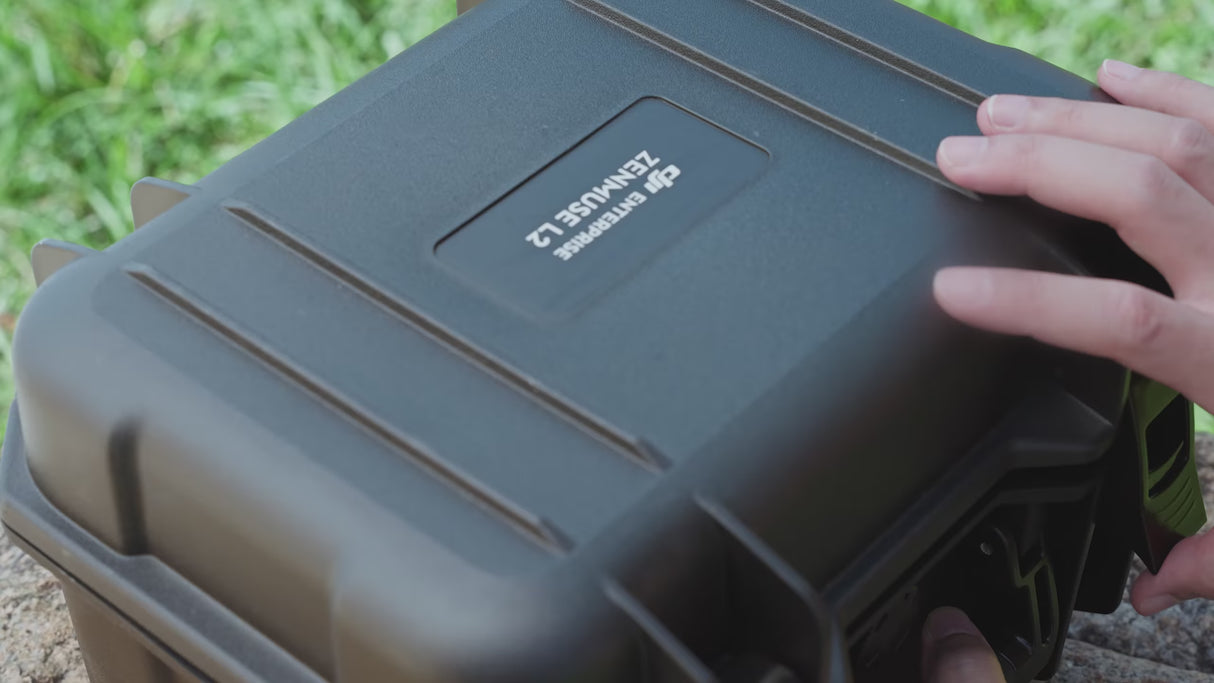 DJI Matrice 400 Multi-Payload, Long Distance, Precision Drone