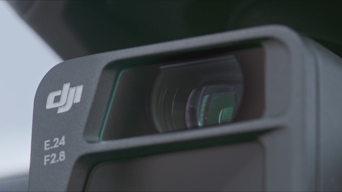 DJI Mavic 3 Enterprise - Drone Deploy Bundles