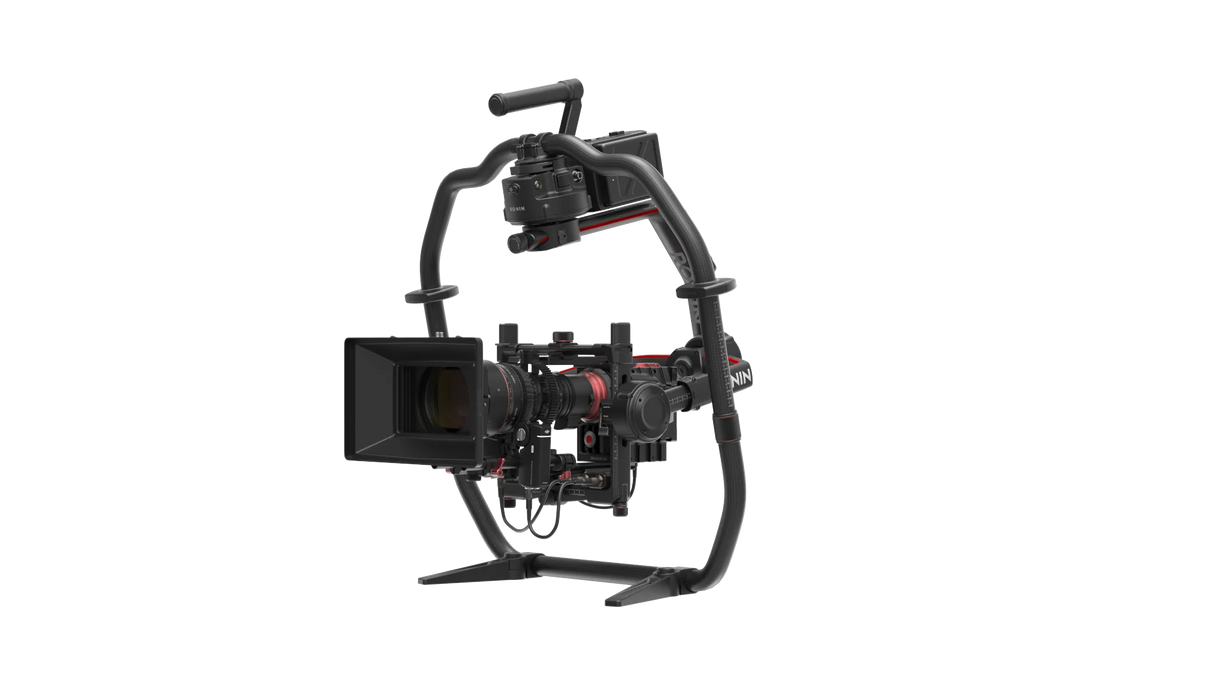 DJI Ronin 2 Professional Aerial Gimbal Image