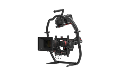 DJI Ronin 2 Professional Aerial Gimbal Image