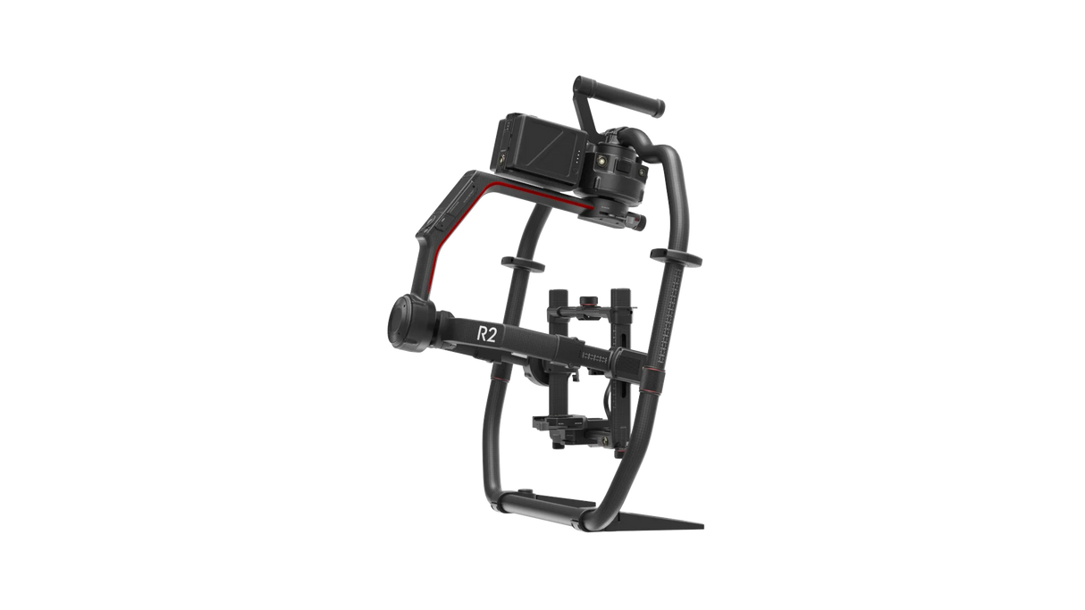 DJI Ronin 2 Professional Gimbal Image