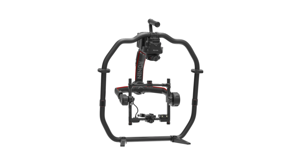 DJI Ronin 2 Professional Combo - 3-Axis Handheld