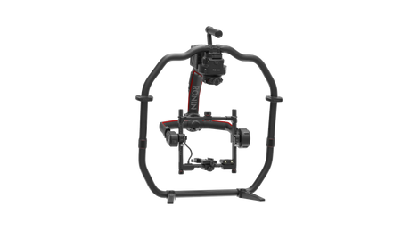 DJI Ronin 2 Professional Combo - 3-Axis Handheld