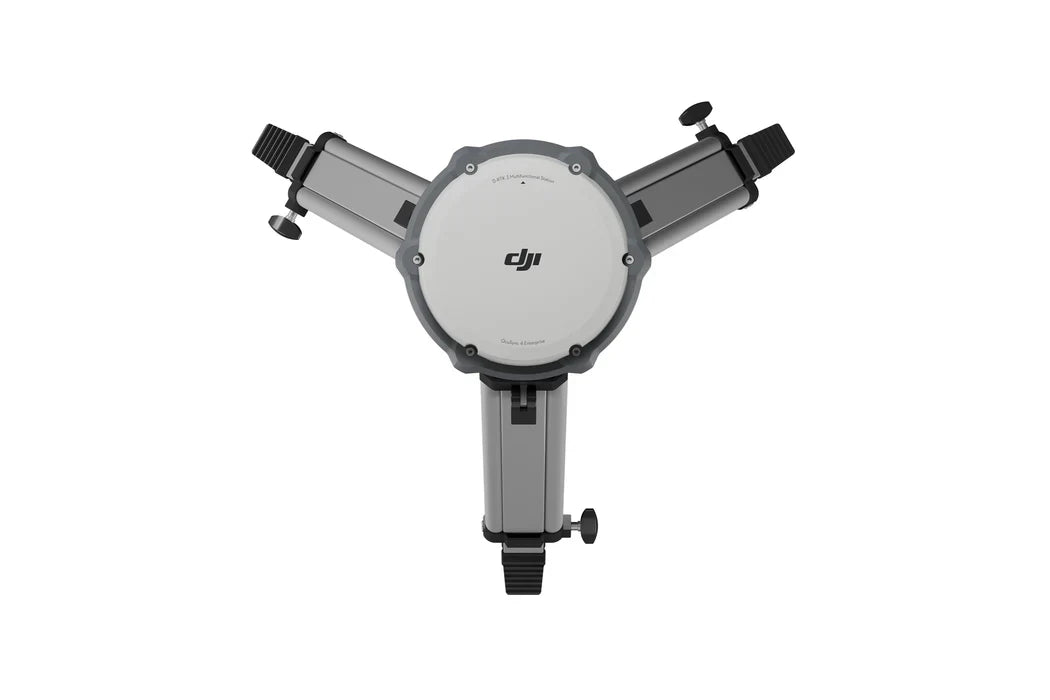 DJI D-RTK 3 Multifunctional High-Precision RTK Base Station