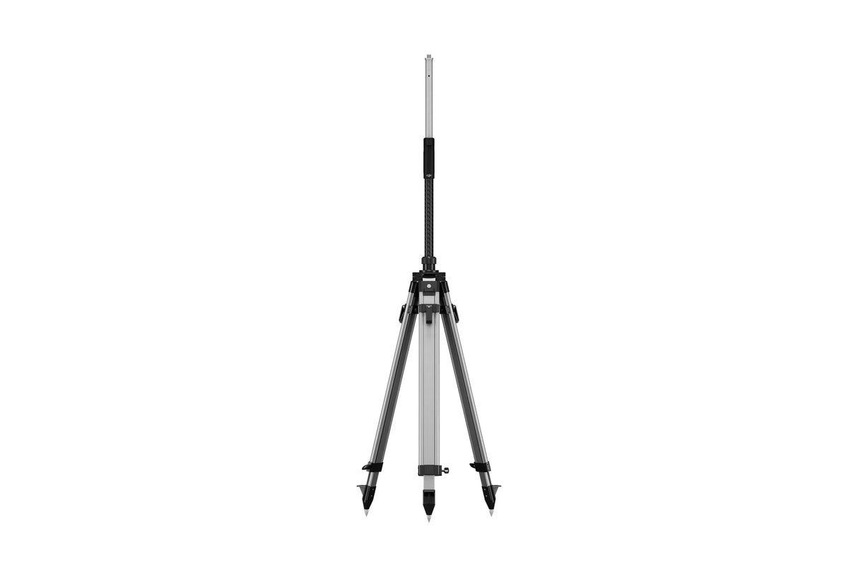 DJI D-RTK 3 Survey Pole & Tripod Kit