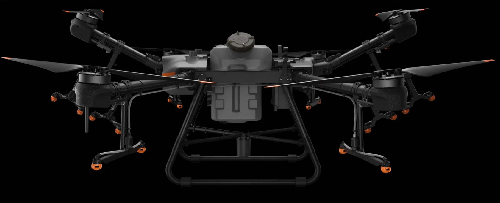 Hexacopter DJI Agras T30 Drone