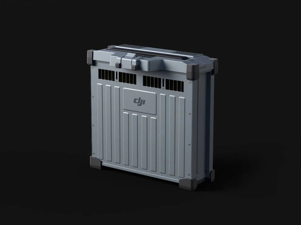 DJI Agricultural Drone battery pack