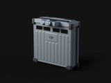DJI Agricultural Drone battery pack