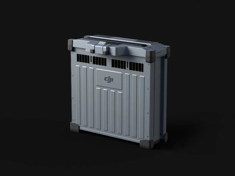 DJI Agricultural Drone battery pack