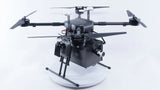 DJI Wind 4 – Heavy-Lift Industrial Drone